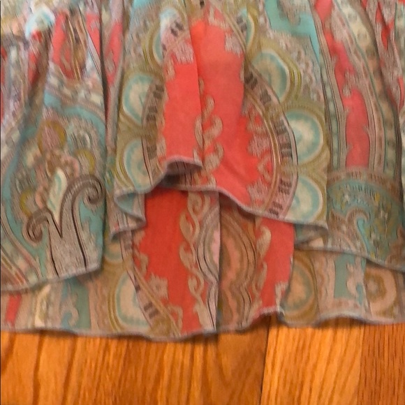 Trina Turk skirt - Picture 2 of 5